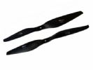 16X5.5Inch Hot Sale 3K Carbon Fibe Propeller T-Motor Type CF Props CW CCW